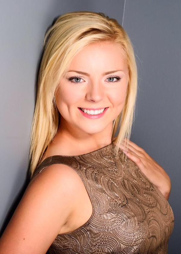 Zoey Grenier