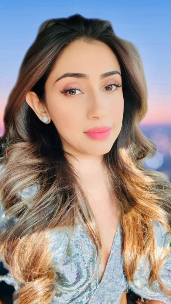 Ashima Suri