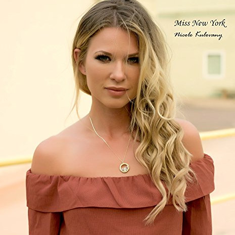 Nicole Kulovany
