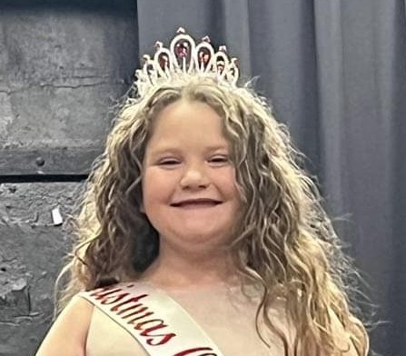 Jentry McKaughan
