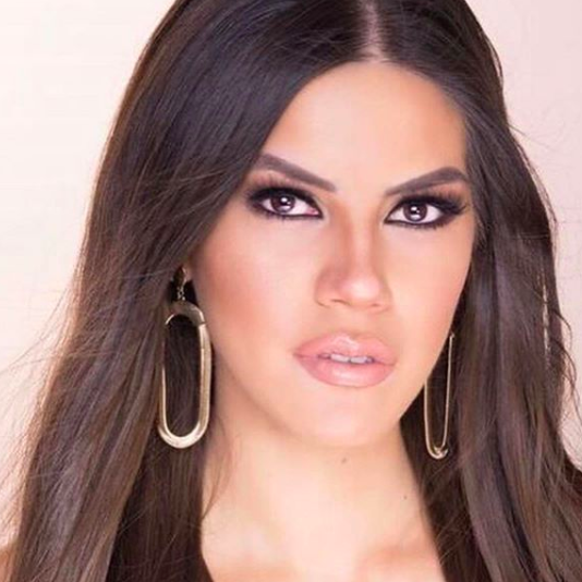Cecilia Rodriguez