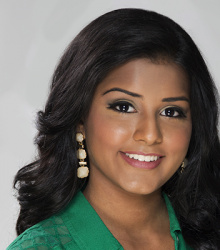 Sapna Raghavan