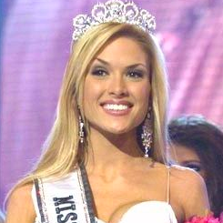 Tara Conner
