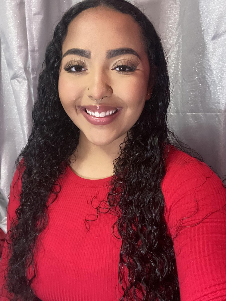 Kieyana Fleming