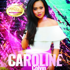 Caroline Colvin