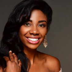 Jasmine Jones