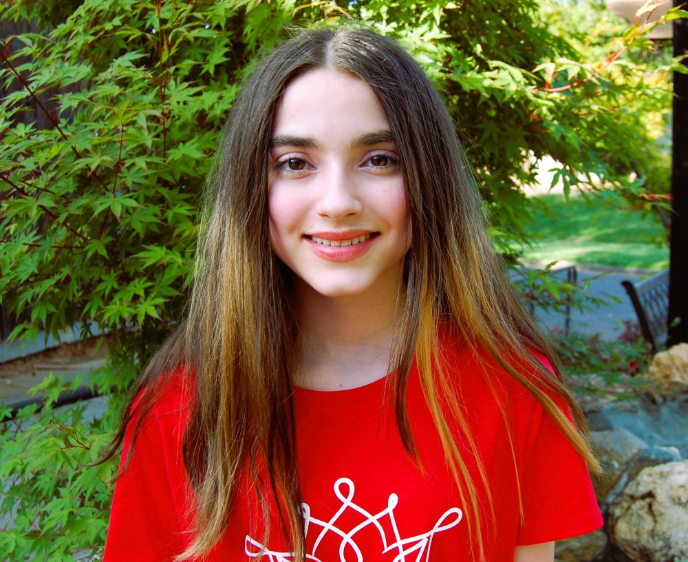 Ruby Schroeder