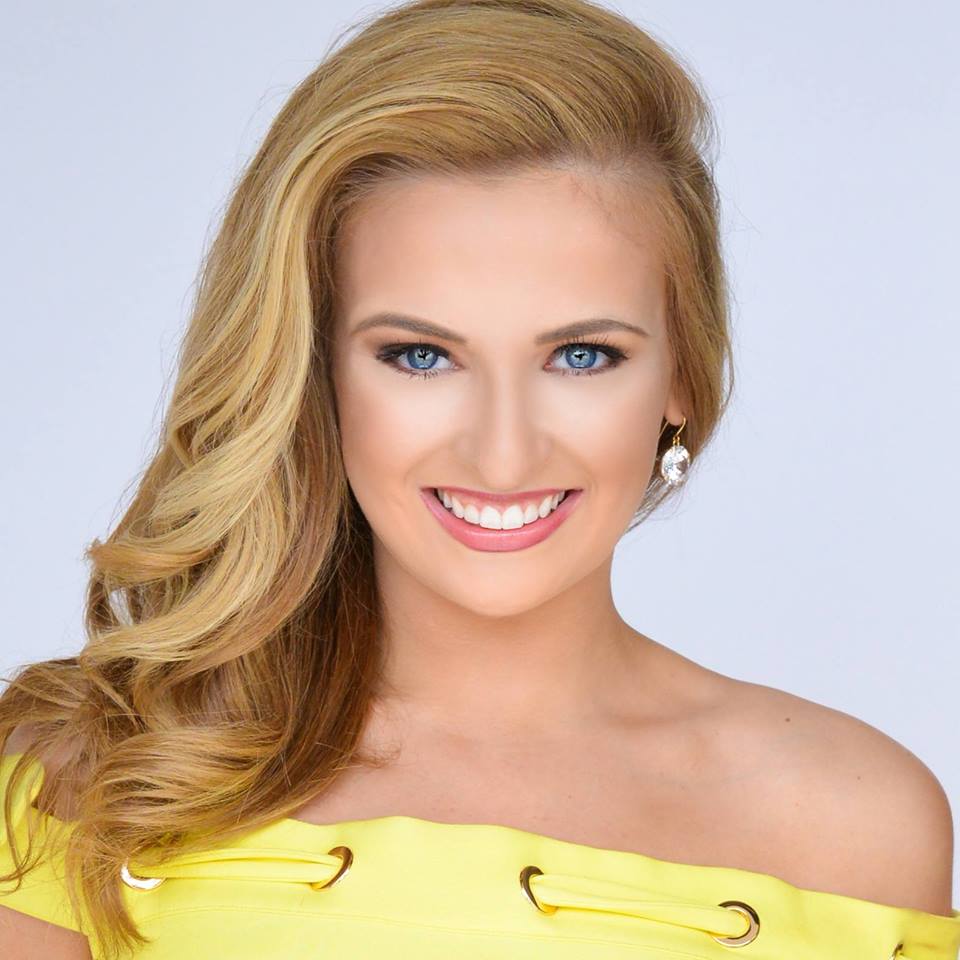 Aubrey Elizabeth Reed
