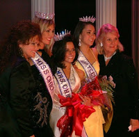 Ohio International Pageants