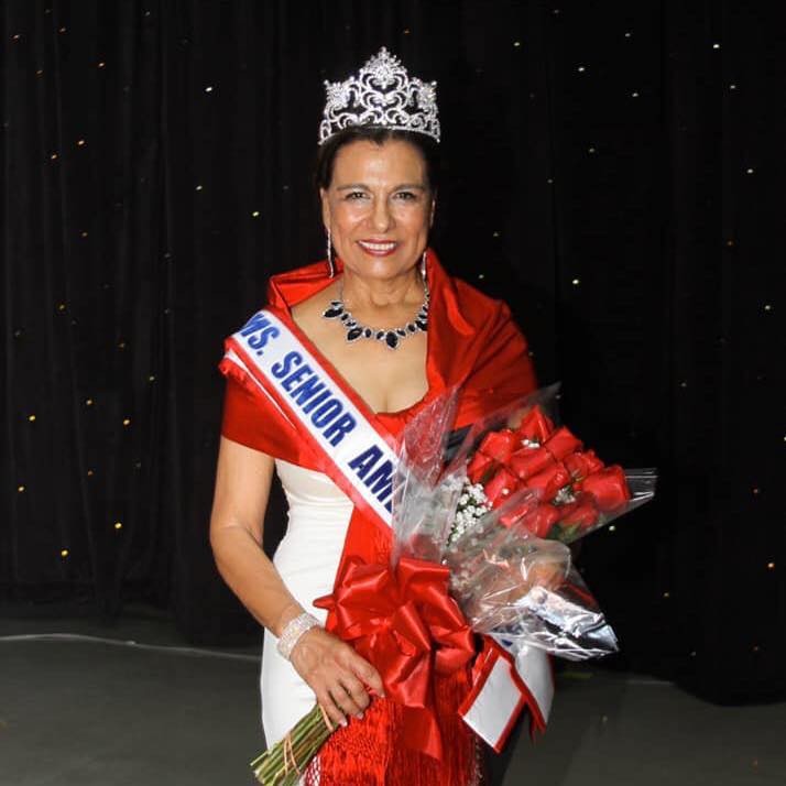 Ms. Senior America Pageant Celebrates Beauty and Strength 