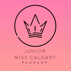 Junior Miss Alberta