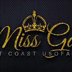 Miss Gay West Coast USofA