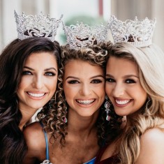 Pageant