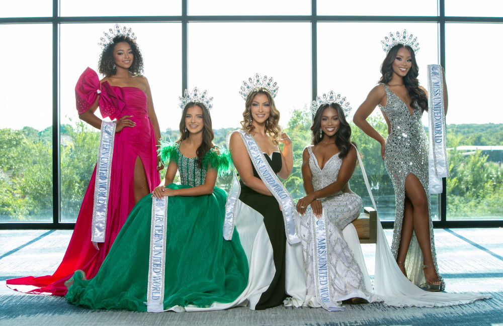 United World Pageants®