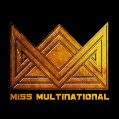 Miss Multinational