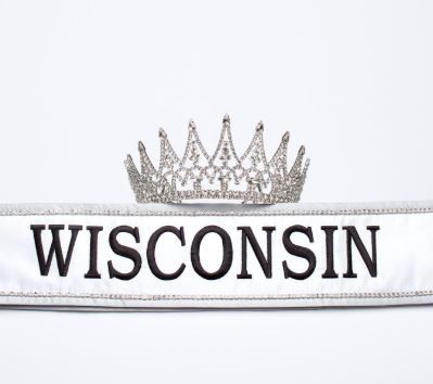 Miss Wisconsin United States