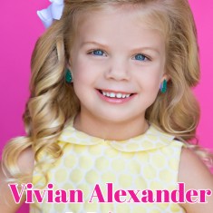 Vivian Alexander