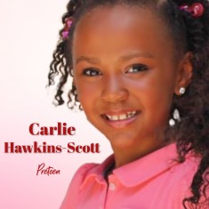 Carlie Hawkins - Scott