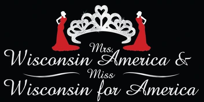 Mrs. Wisconsin America and Miss Wisconsin for America