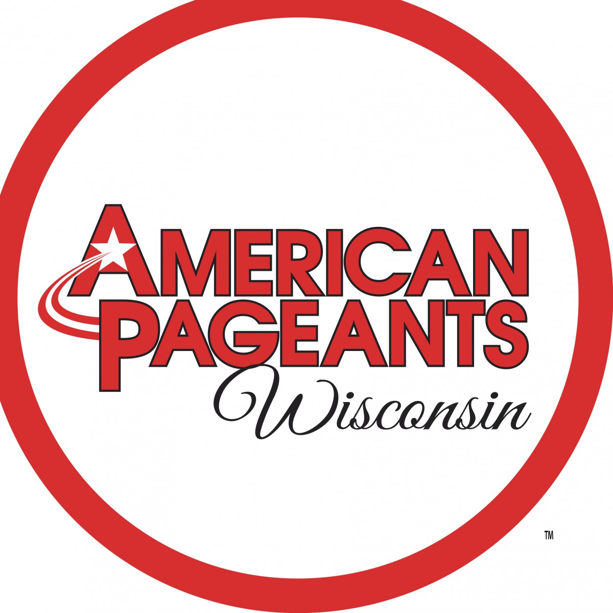 American Pageants - Wisconsin