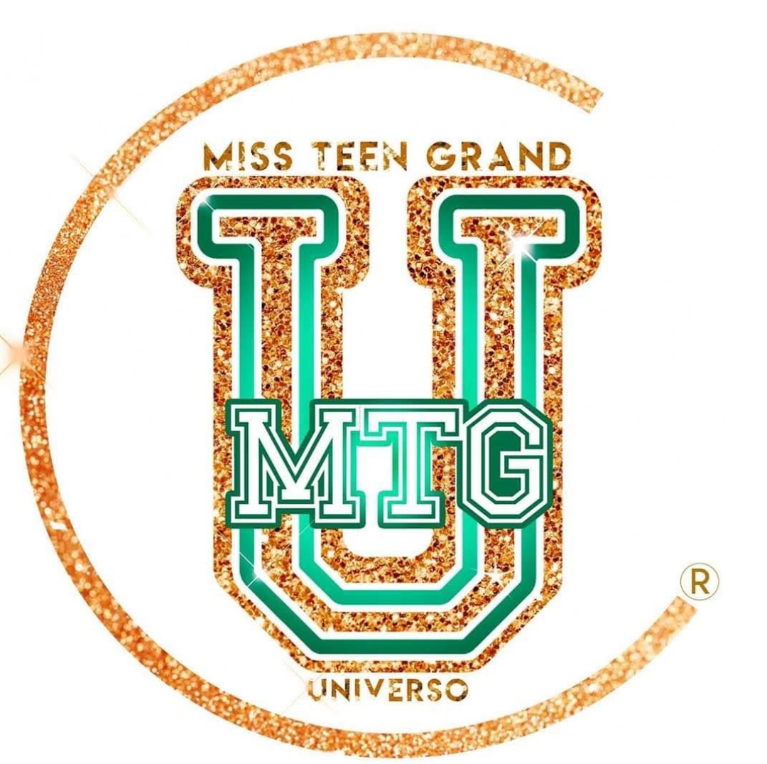 Miss Teen Grand Colorado