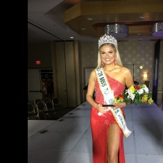 Pageant
