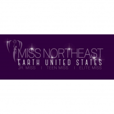 Miss Northeast Earth United States
