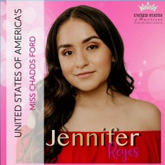 Jennifer ReyesLopez