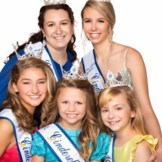 Pageant