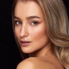 Leona Novoberdaliu