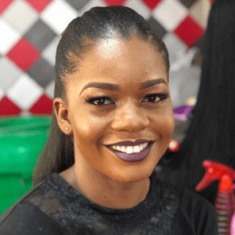 Monique Mawulawe Agbedekpui