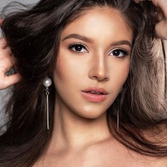 Andrea Montero