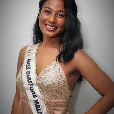 Nellie Anjaratiana