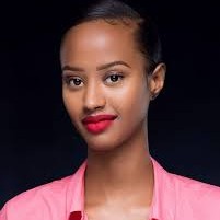 Naomie Nishimwe