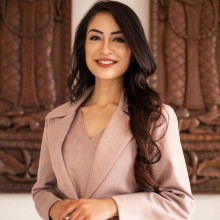 Namrata Shrestha