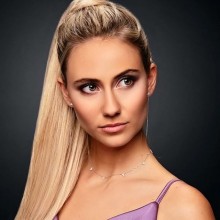 Celine Van Ouystel