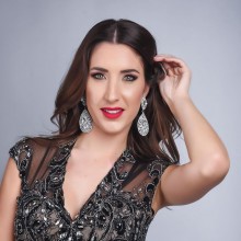 Naomi Dingli