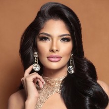 Sheynnis Palacios