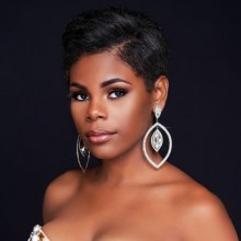 Alvinette Soliana