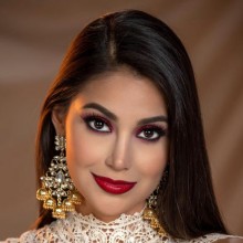 Andrea Anguilera