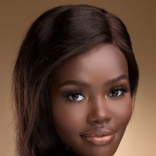 Elizabeth Bagaya