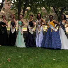 The Global United Pageant