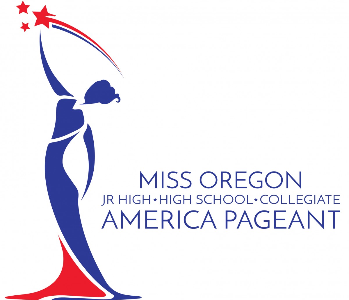 Miss Oregon High School America/ Miss Oregon Elementary