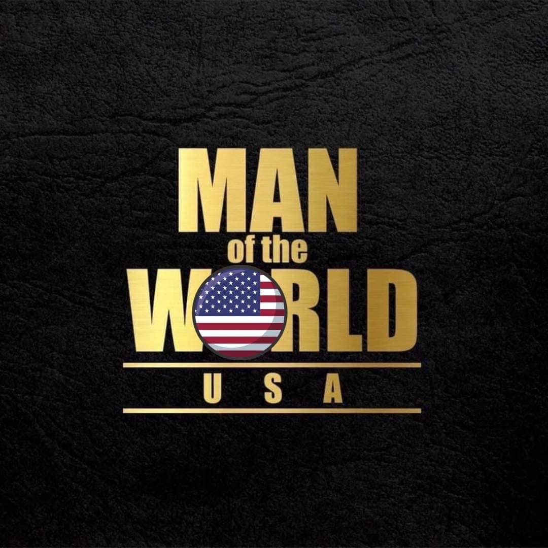 Man of the World Florida