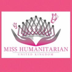 Miss Humanitarian UK