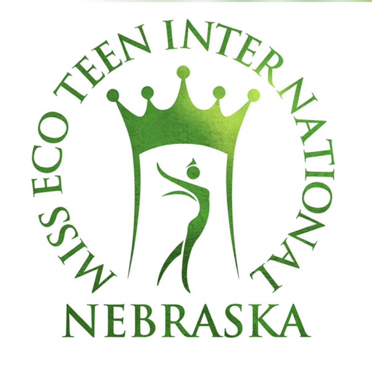 Miss Eco Teen Nebraska