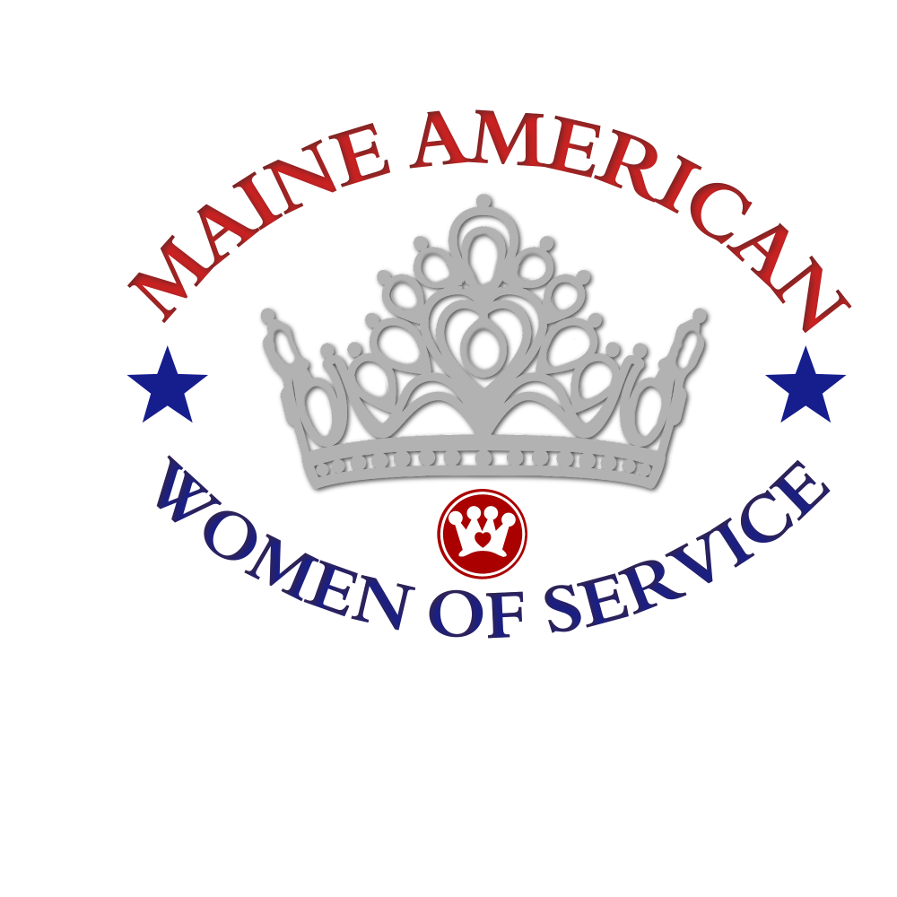 Maine American Women of Service Pageant