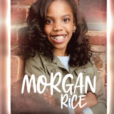 Morgan Rice