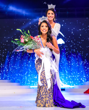 Miss Mississippi Elementary, Jr High School, High School, & Collegiate America