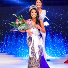 Pageant